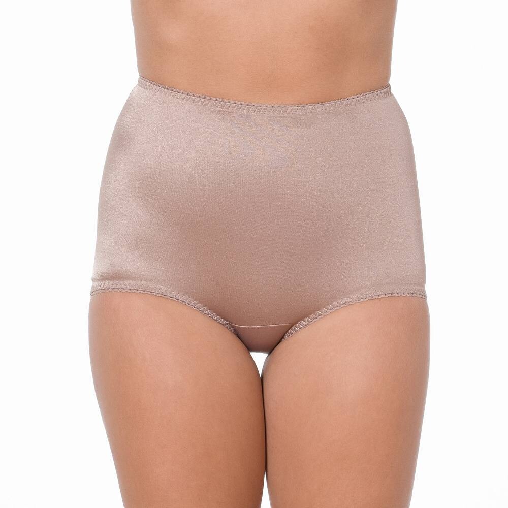 Трусики-брифы Light Shaping Rago Shapewear, цвет Mocha
Трусики-брифы Light Shaping Rago Shapewear, цвет Mocha