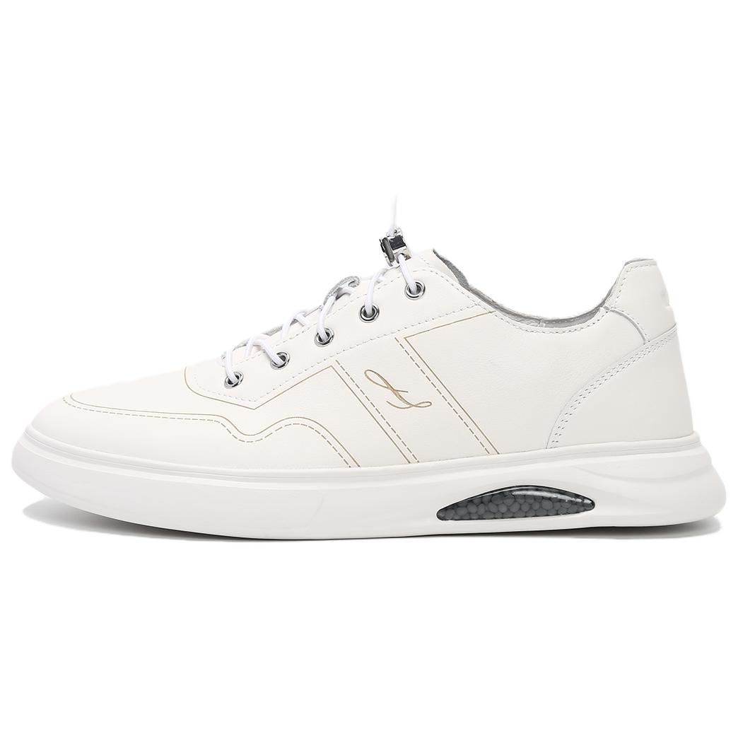 Нескользящие износостойкие низкие мужские кроссовки LESS IS MORE, White (W5Xxl30101)
Нескользящие износостойкие низкие мужские кроссовки LESS IS MORE, White (W5Xxl30101)