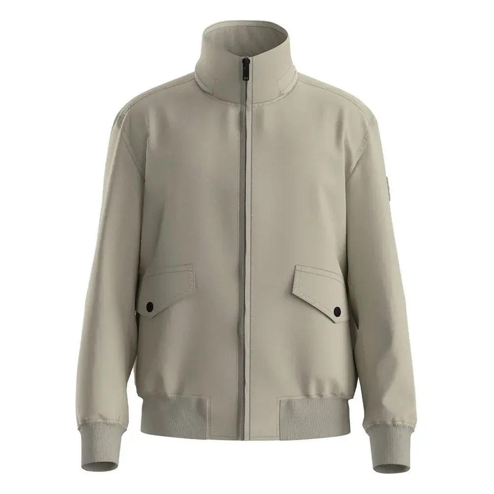 Куртка BOSS Ohice 10257695 01, зеленый
Куртка BOSS Ohice 10257695 01, зеленый