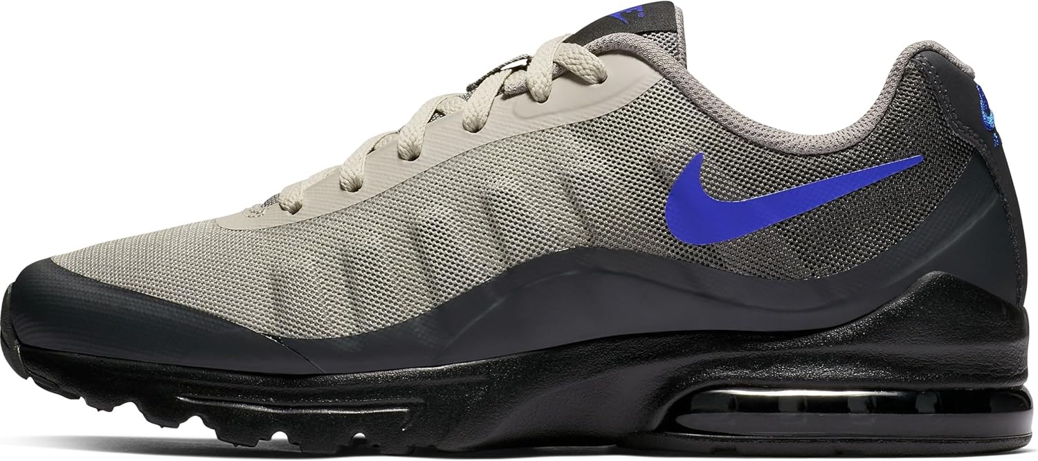 Мужские кроссовки для легкой атлетики Nike, Black Racer Blue Anthracite
Мужские кроссовки для легкой атлетики Nike, Black Racer Blue Anthracite