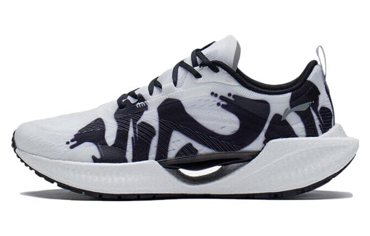 Кроссовки Super Light 19 женские с низким верхом, белые/черные Lining
Кроссовки Super Light 19 женские с низким верхом, белые/черные Lining