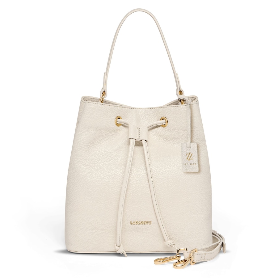 Сумка-мешок Lazarotti Bologna, Wool White
Сумка-мешок Lazarotti Bologna, Wool White