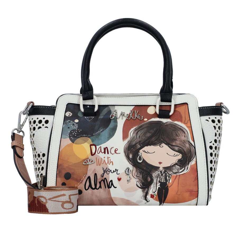 Сумка-шоппер Anekke, Mixed colors
Сумка-шоппер Anekke, Mixed colors