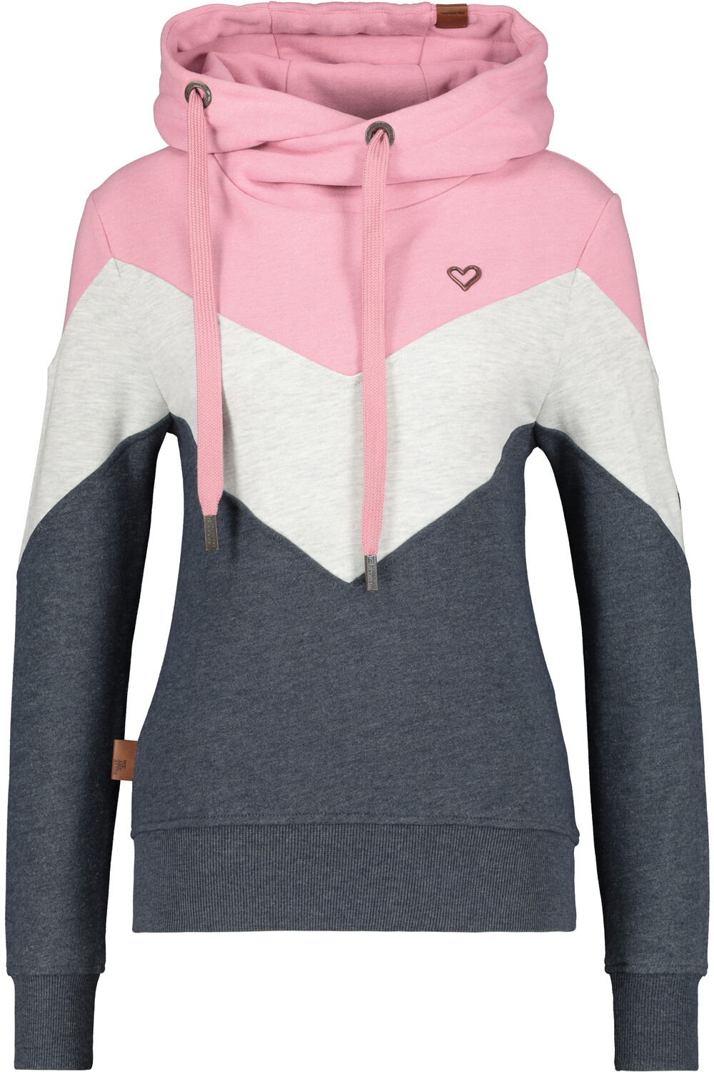 Толстовка alife and kickin Kapuzen, Hoodie, Sweater,, Pullover, Kapuzenshirt StellaAK, лавандовый
Толстовка alife and kickin Kapuzen, Hoodie, Sweater,, Pullover, Kapuzenshirt StellaAK, лавандовый