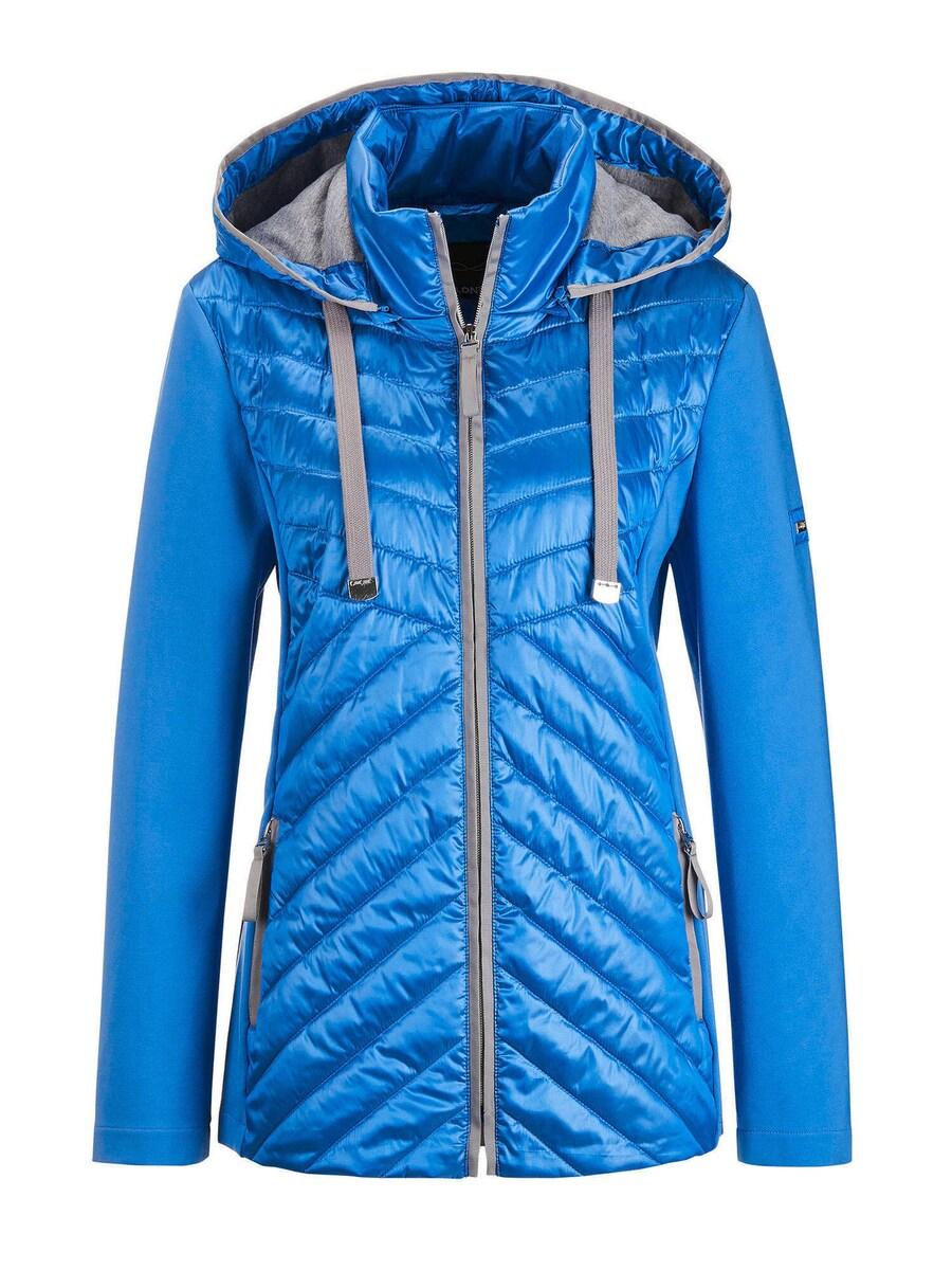 Демисезонная куртка Goldner, Blue
Демисезонная куртка Goldner, Blue