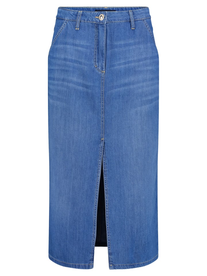 Юбка до колена Betty Barclay, синий
Юбка до колена Betty Barclay, синий