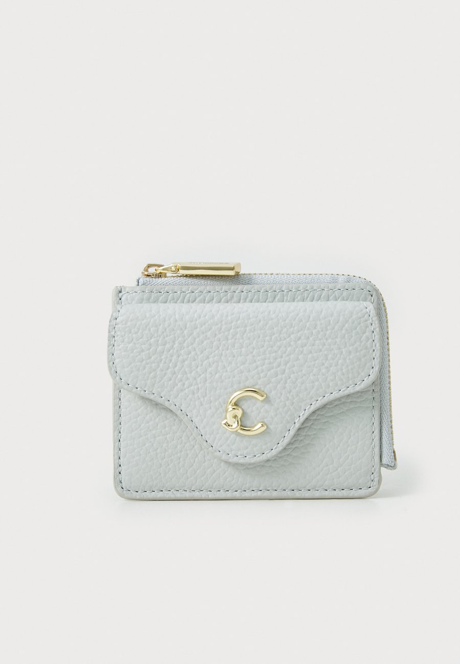 Кошелек Coccinelle Wallet, Snow/Off-White
Кошелек Coccinelle Wallet, Snow/Off-White