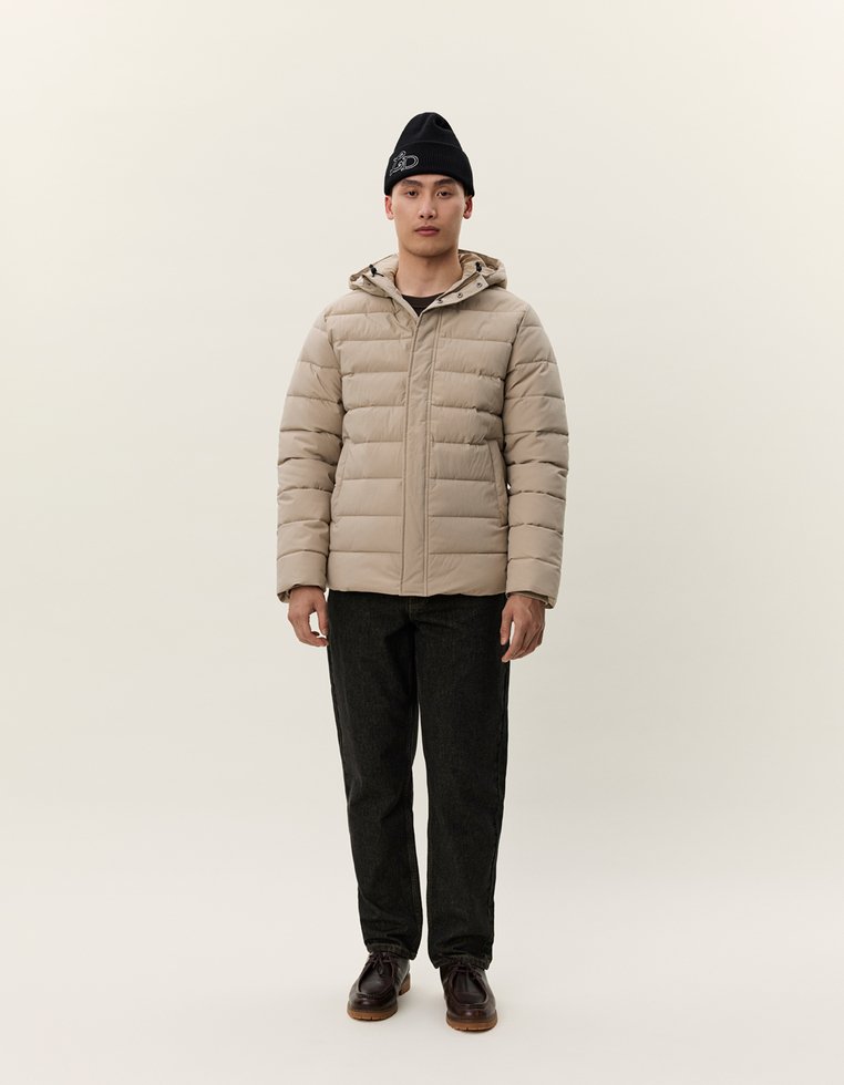 Куртка Les Deux MARCUS PADDED , Dark Sand/Sand
Куртка Les Deux MARCUS PADDED , Dark Sand/Sand