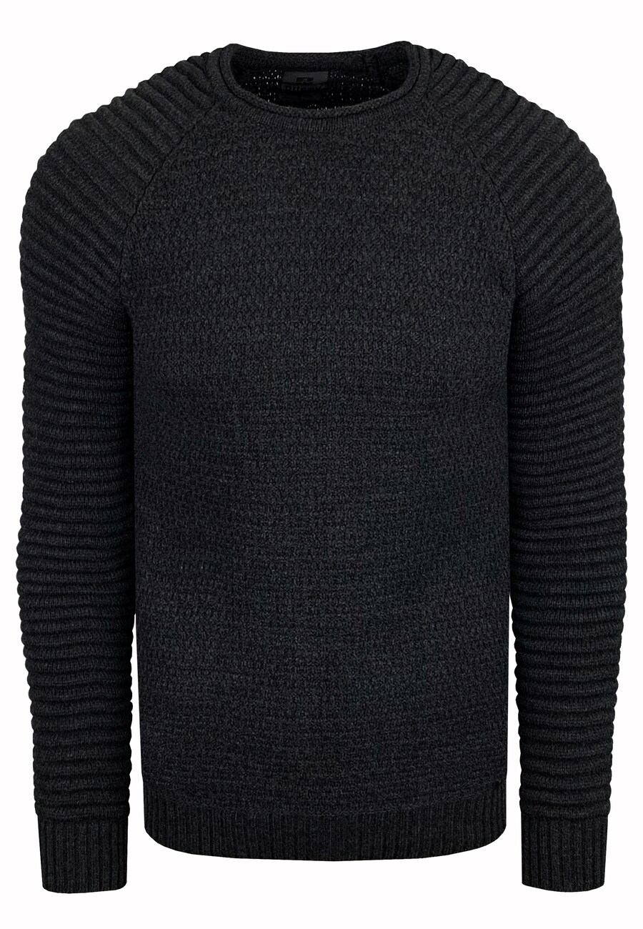 Свитер Rusty Neal, черный
Свитер Rusty Neal, черный