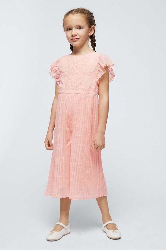 Комбинезоны Mayoral, бежевый
Комбинезоны Mayoral, бежевый