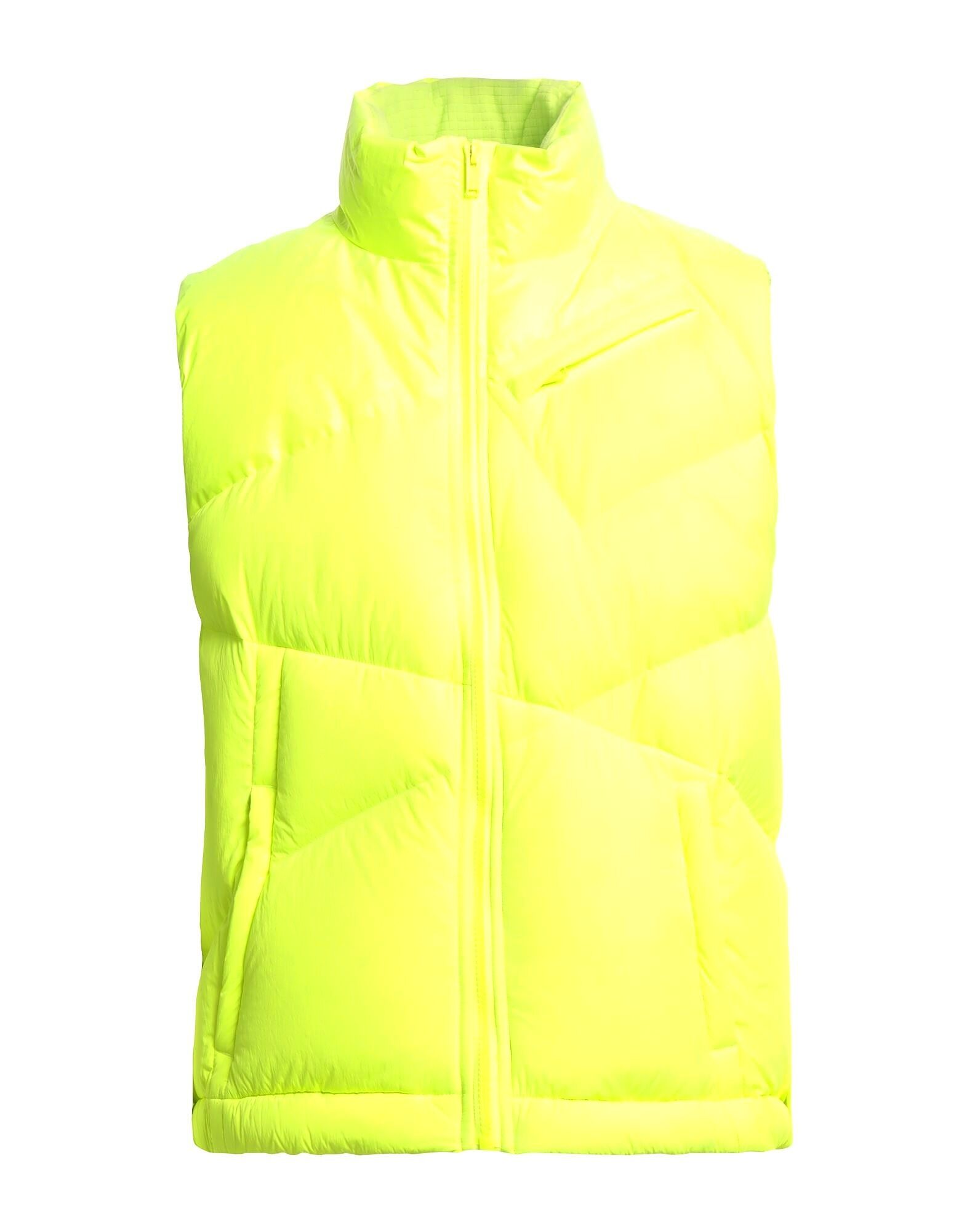 Жилет Undercover, желтый
Жилет Undercover, желтый