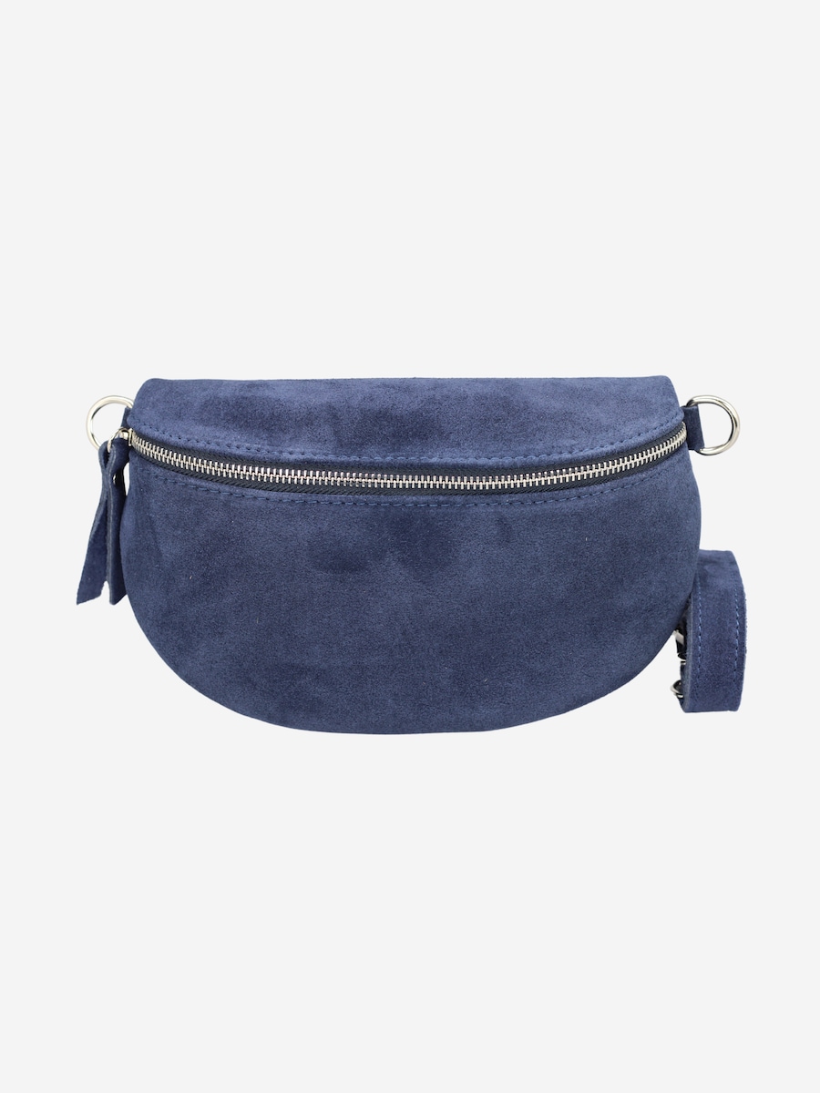 Поясная сумка Adel Bags Suede, темно-синий
Поясная сумка Adel Bags Suede, темно-синий