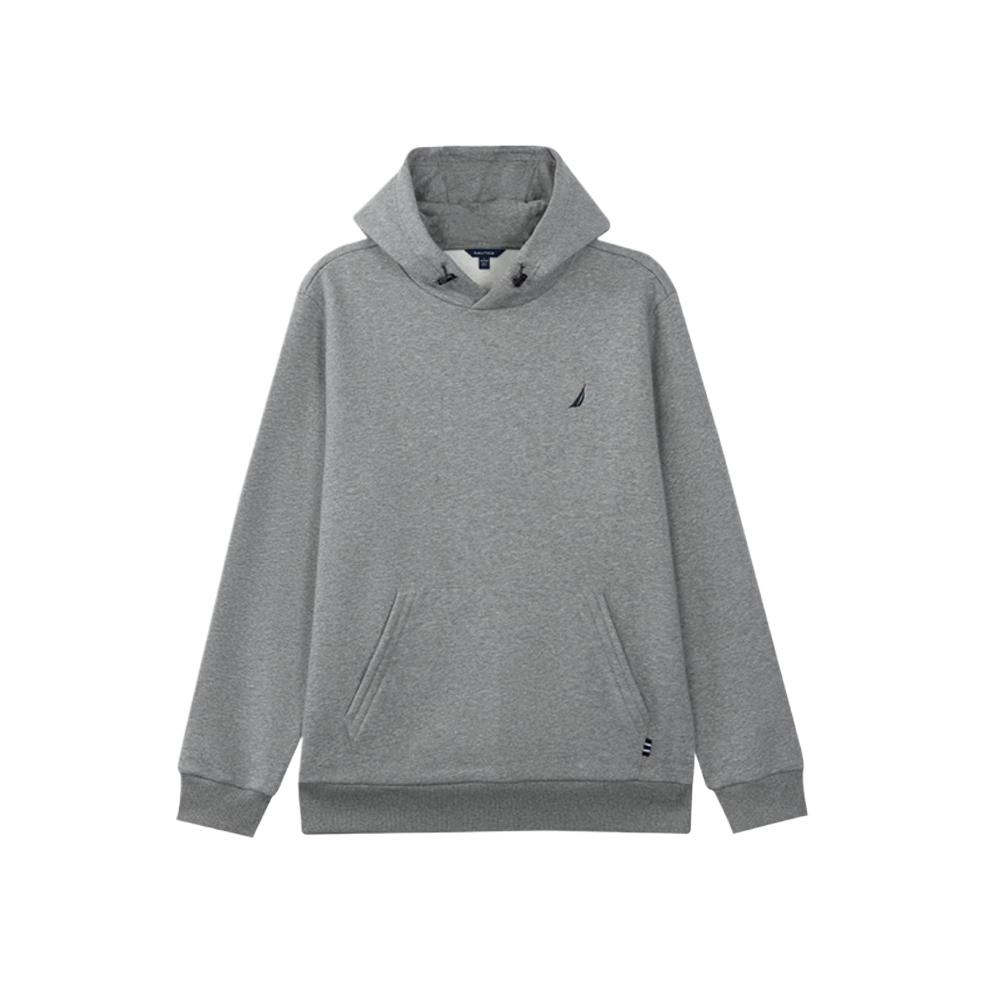 NAUTICA Свитшот мужской средний вересково-серый
NAUTICA Свитшот мужской средний вересково-серый