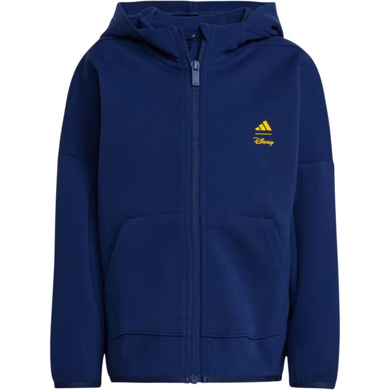 Adidas Свитшот Disney темно-синий детский
Adidas Свитшот Disney темно-синий детский