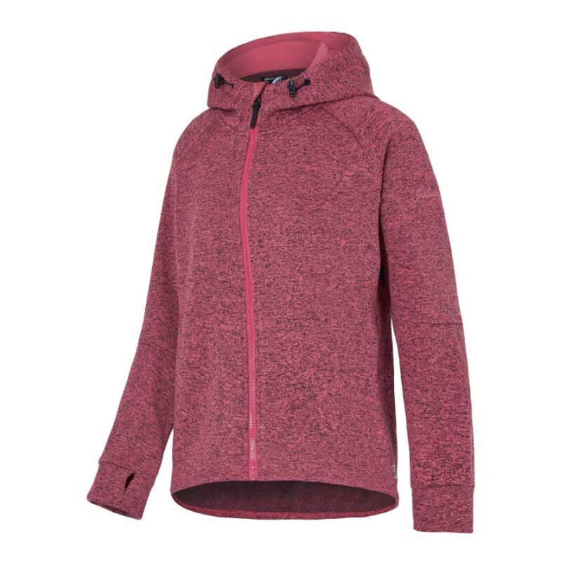 Толстовка Joluvi Ransta 3.0, розовый
Толстовка Joluvi Ransta 3.0, розовый