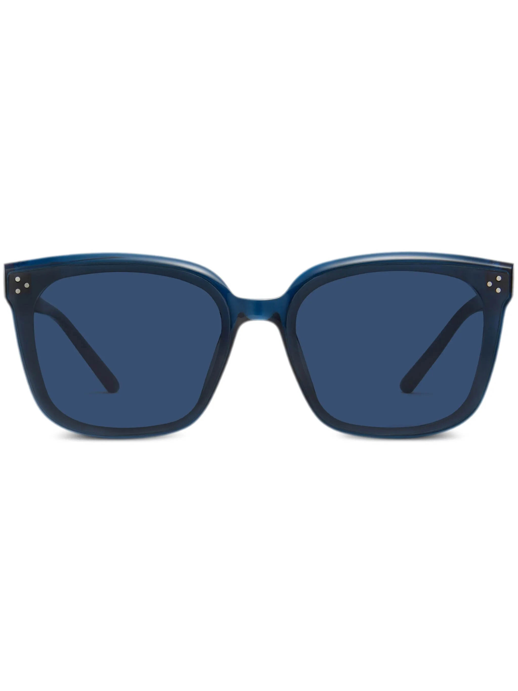 Солнцезащитные очки Dear NC2 Gentle Monster, синий
Солнцезащитные очки Dear NC2 Gentle Monster, синий