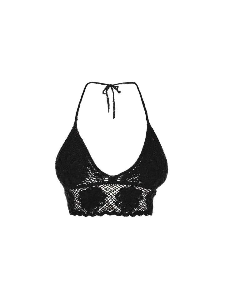 Топ IZIA, черный
Топ IZIA, черный