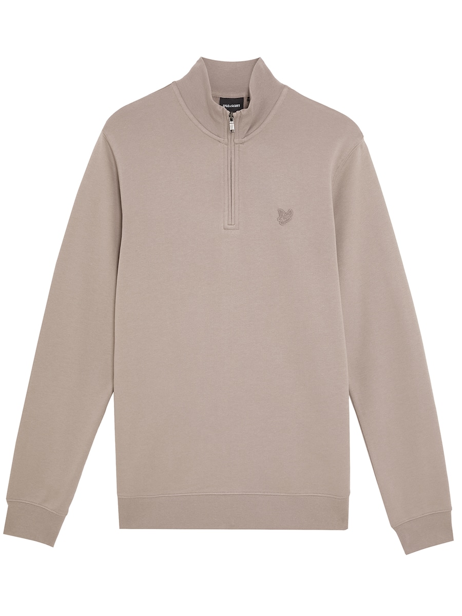 Свитер Lyle & Scott, серо-коричневый
Свитер Lyle & Scott, серо-коричневый