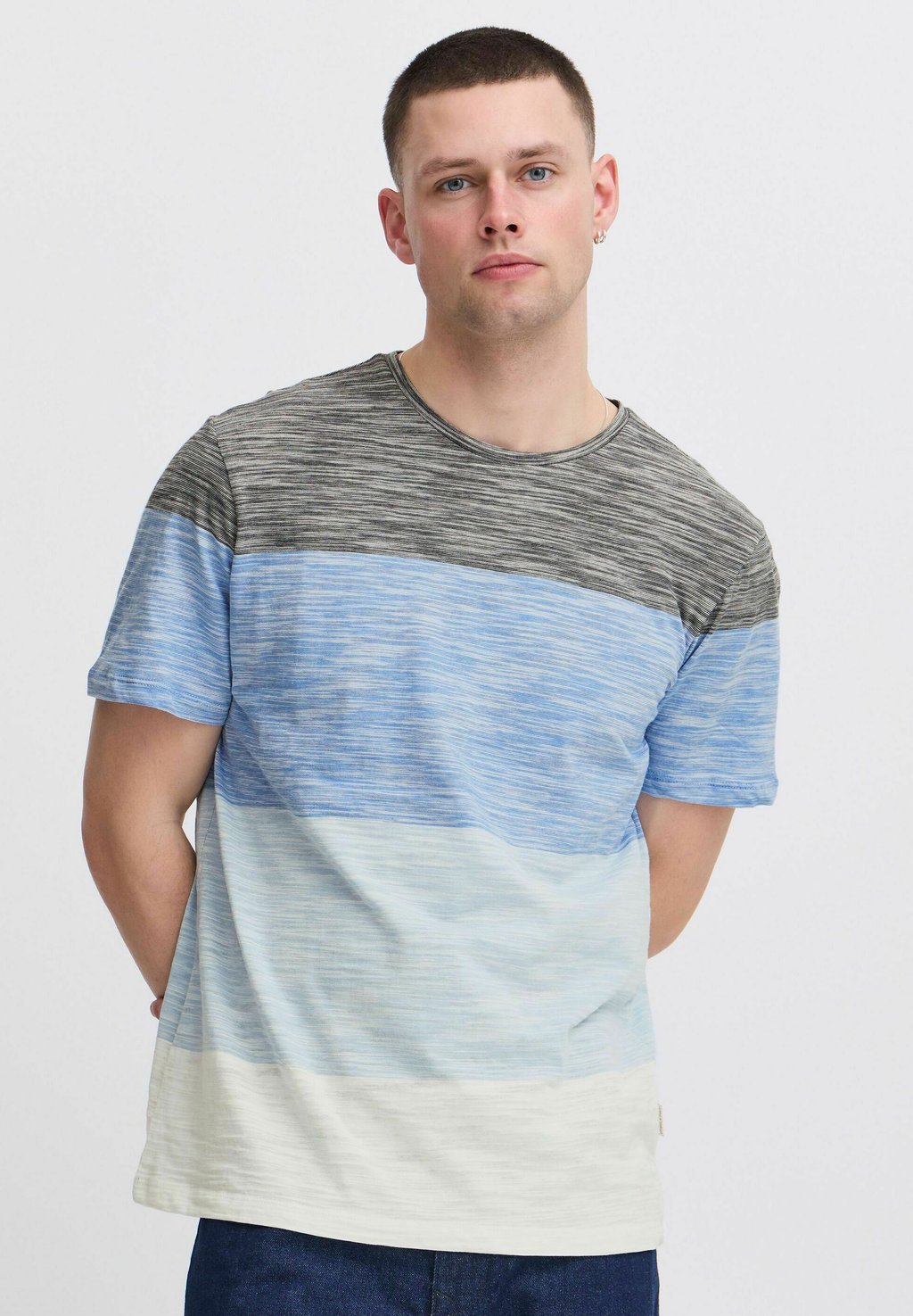 Футболка с принтом Blend, черный
Футболка с принтом Blend, черный