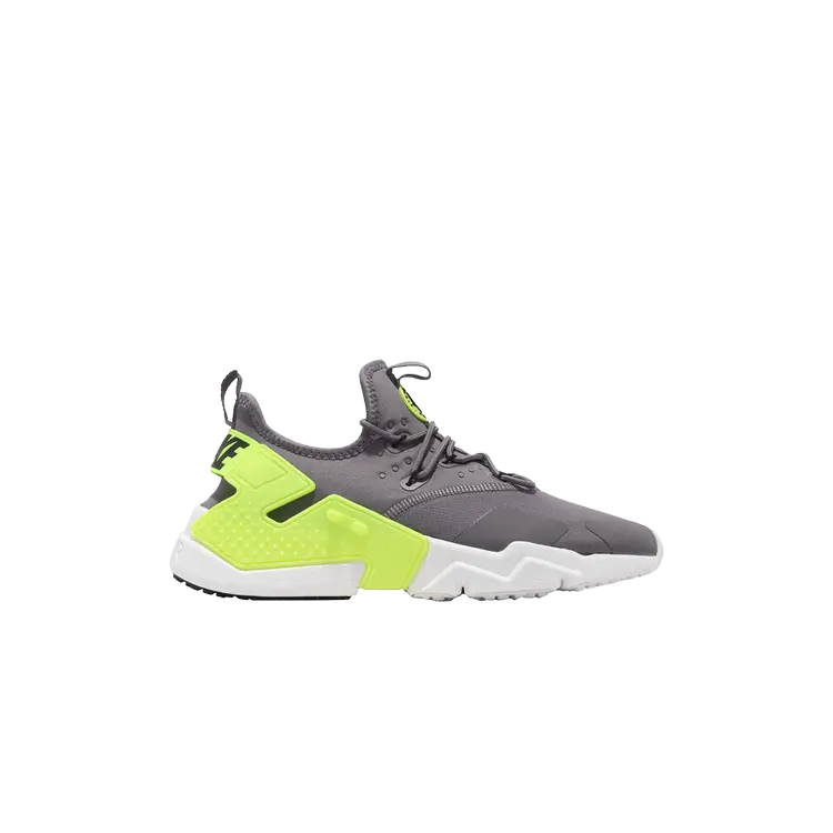 Кроссовки Nike Air Huarache Drift 'Gumsmoke', серый
Кроссовки Nike Air Huarache Drift 'Gumsmoke', серый