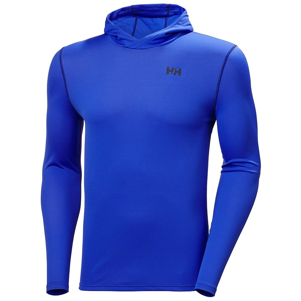 Толстовка Helly Hansen LIFA Active Solen (мужская), Royal Blue
Толстовка Helly Hansen LIFA Active Solen (мужская), Royal Blue