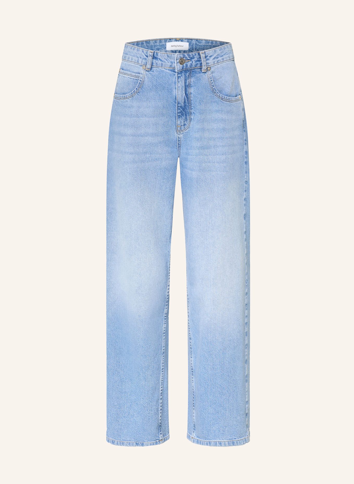 Джинсы Darling Harbour, синий
Джинсы Darling Harbour, синий