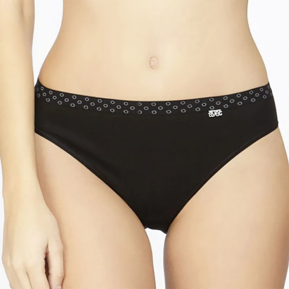 Трусы Avet 33345, черный 
Трусы Avet 33345, черный