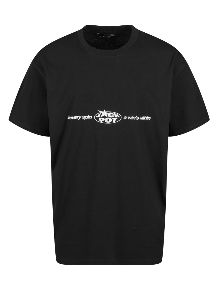 Футболка Mister Tee in black, Черный, Футболка Mister Tee in black
Футболка Mister Tee in black, Черный, Футболка Mister Tee in black