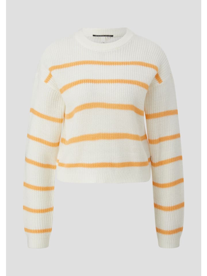 Вязаный свитер в цвете 21G0_mango QS
Вязаный свитер в цвете 21G0_mango QS