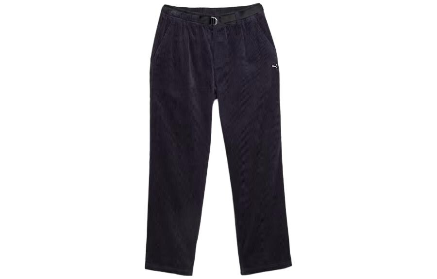 Повседневные брюки унисекс темно-синие Puma, темно-синий
Повседневные брюки унисекс темно-синие Puma, темно-синий