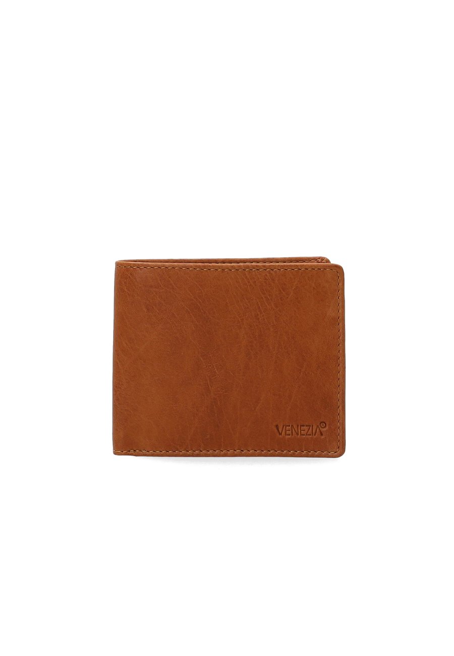 Кошелек VENEZIA Wallet, Brown
Кошелек VENEZIA Wallet, Brown