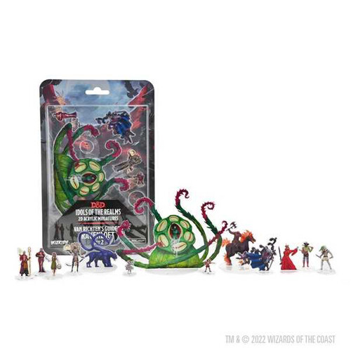 Игровые кубики Polyhero Dice: Wizard 8 Dice Set Dragonfire
Игровые кубики Polyhero Dice: Wizard 8 Dice Set Dragonfire