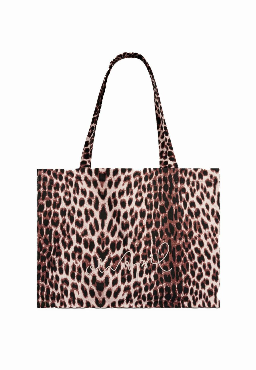 Сумка OH APRIL Handbag, Leo Cherrywood/Brown
Сумка OH APRIL Handbag, Leo Cherrywood/Brown