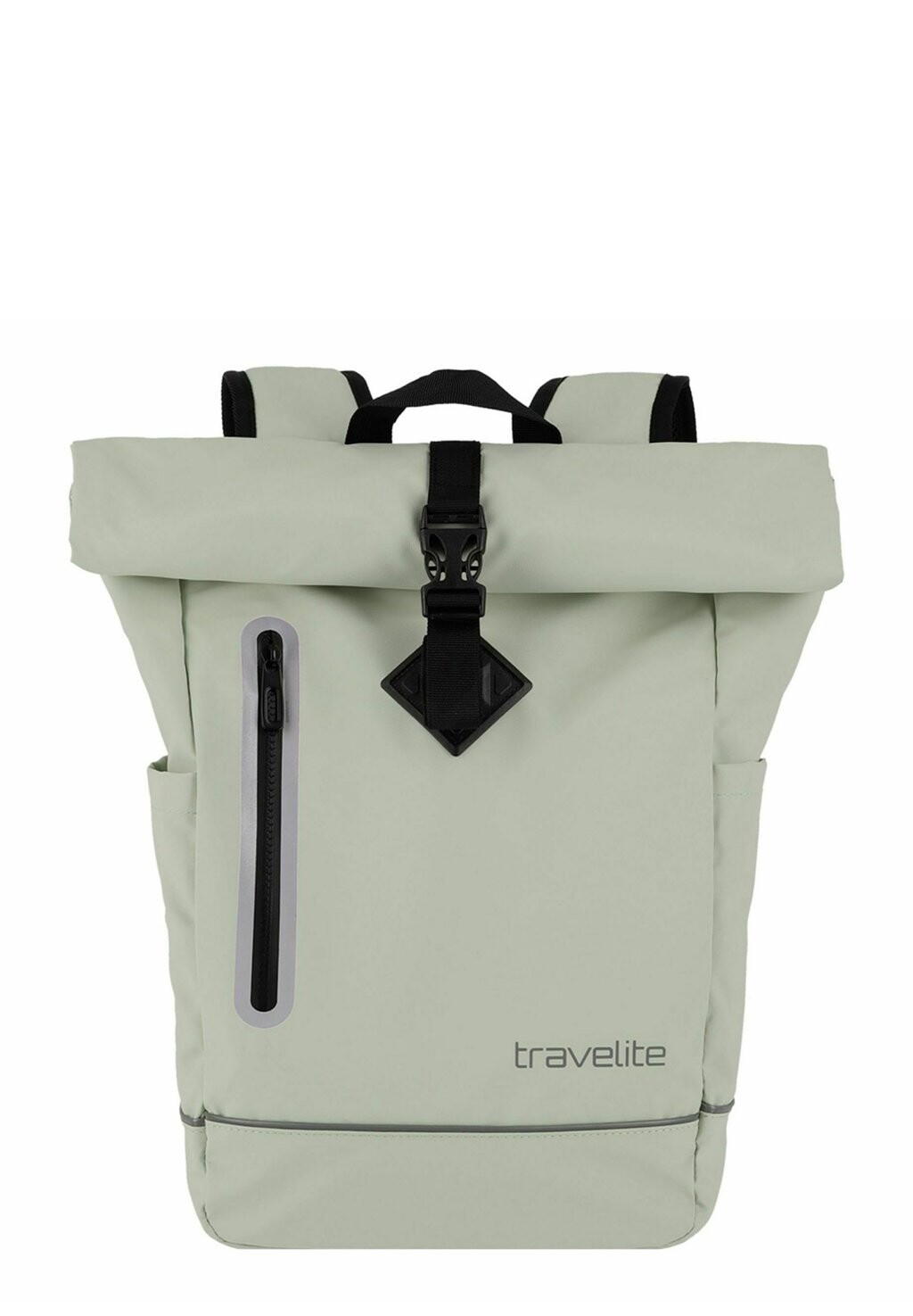 Рюкзак BAISCS 48 CM Travelite, светло-зеленый
Рюкзак BAISCS 48 CM Travelite, светло-зеленый