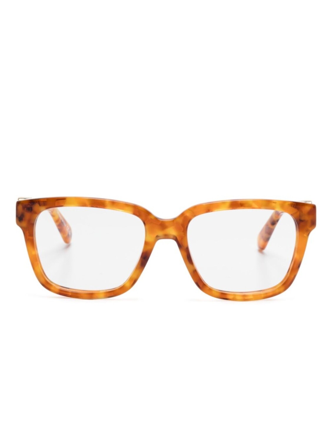 Off-White Eyewear очки Style 7C, коричневый
Off-White Eyewear очки Style 7C, коричневый