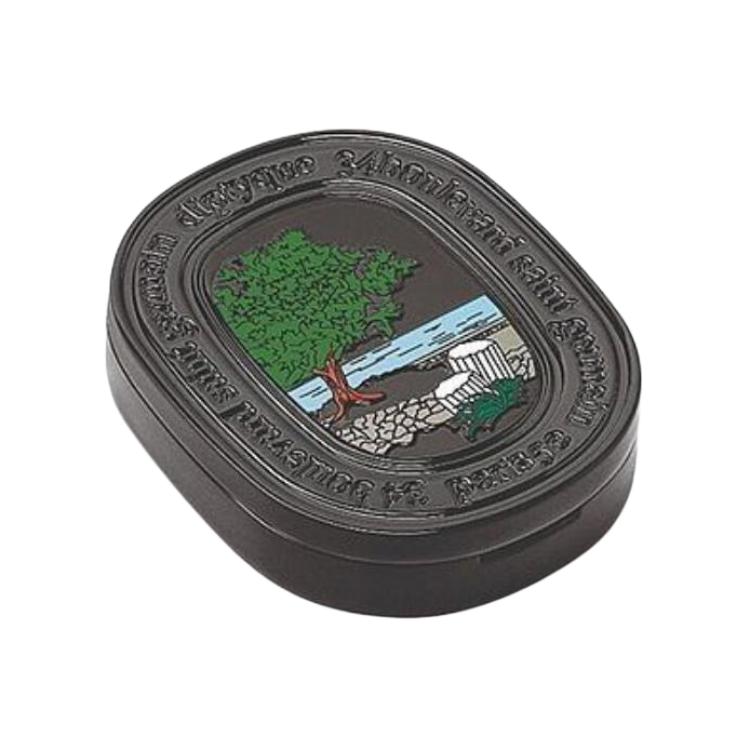 Ароматический воск Fig Solid Balm Potpourri Diptyque, черный
Ароматический воск Fig Solid Balm Potpourri Diptyque, черный