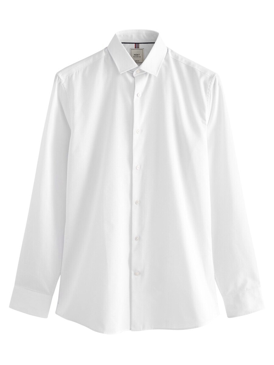 Повседневная рубашка Next Regular fit Button Up Shirt, белый
Повседневная рубашка Next Regular fit Button Up Shirt, белый