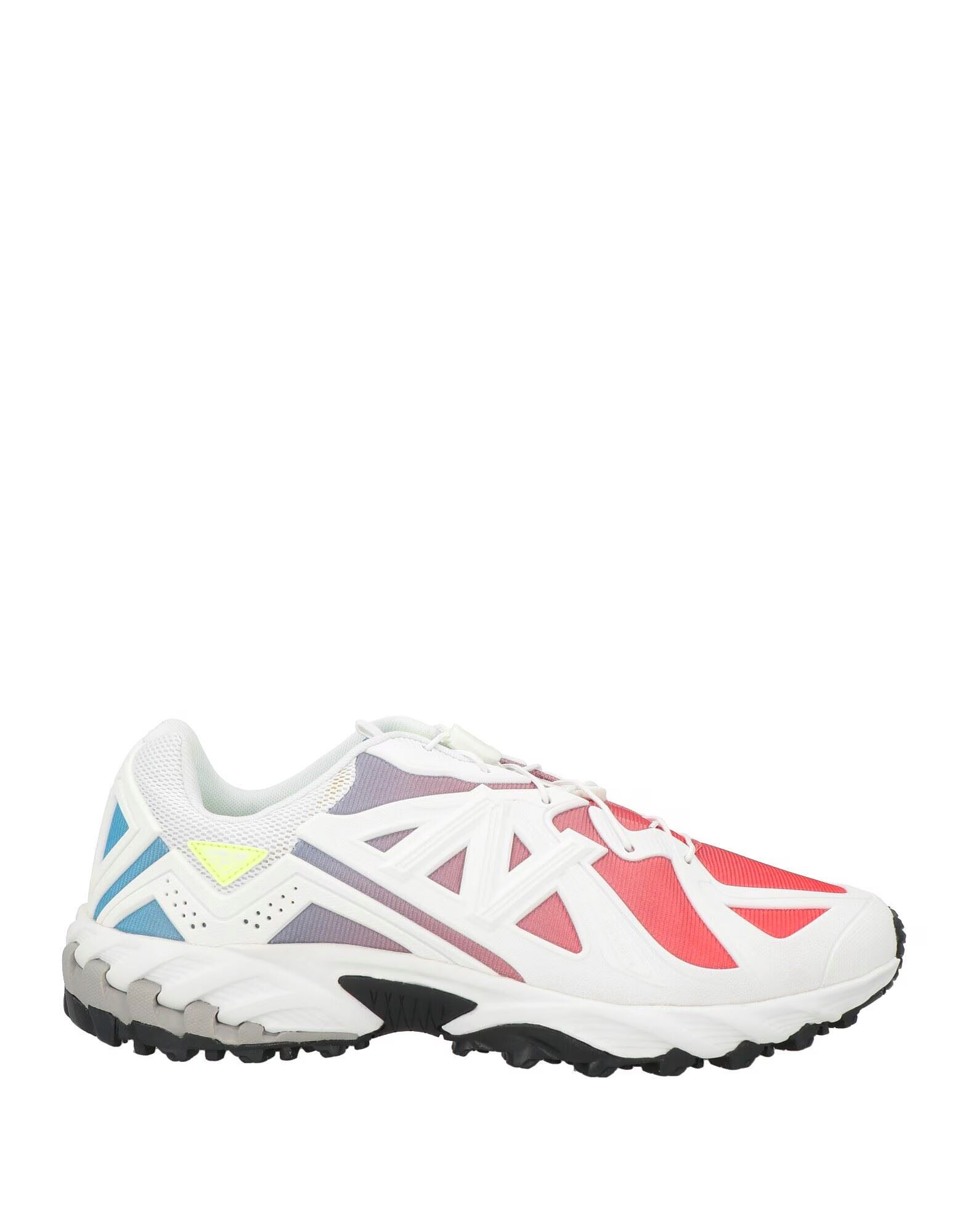 Кроссовки New Balance, белый
Кроссовки New Balance, белый