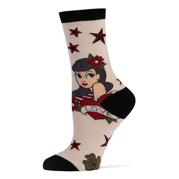 It girl носки до середины икры Oooh Yeah Socks
It girl носки до середины икры Oooh Yeah Socks