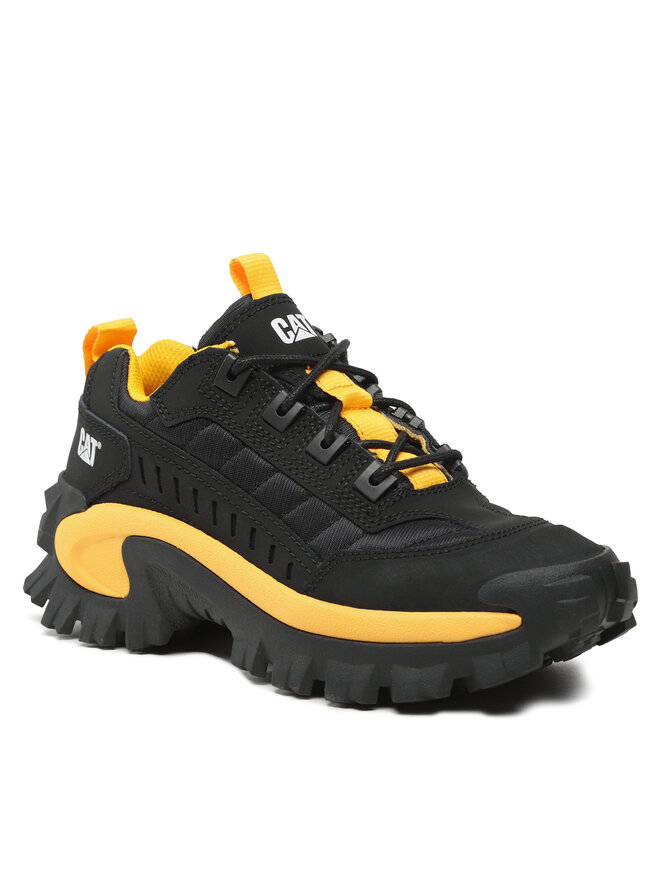 Кроссовки Intruder P110592 Cat Footwear, черный
Кроссовки Intruder P110592 Cat Footwear, черный