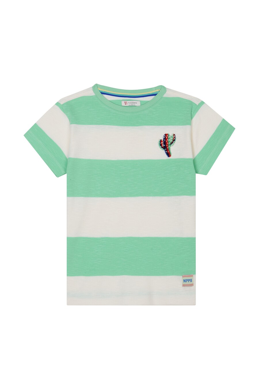 Рубашка Noppies Lutcher, зеленый
Рубашка Noppies Lutcher, зеленый