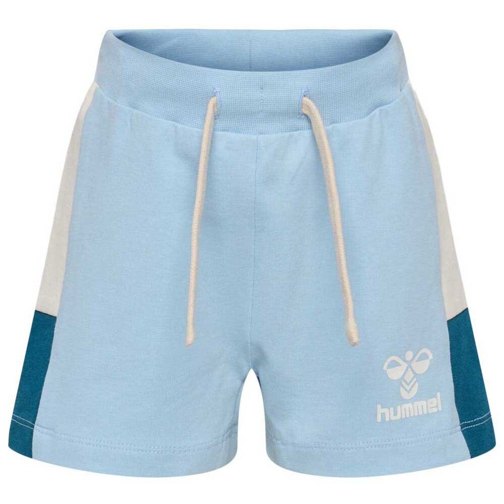 Шорты Hummel Dream Block, синий
Шорты Hummel Dream Block, синий