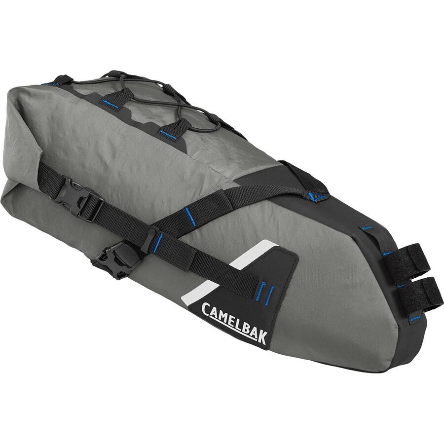 Сумка на седло MULE 9 л CamelBak CamelBak, Wolf Grey
Сумка на седло MULE 9 л CamelBak CamelBak, Wolf Grey