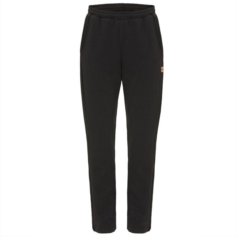 Удобные мужские брюки для отдыха Hansi из натурального хлопка HANSI. TAO, цвет schwarz
Удобные мужские брюки для отдыха Hansi из натурального хлопка HANSI. TAO, цвет schwarz