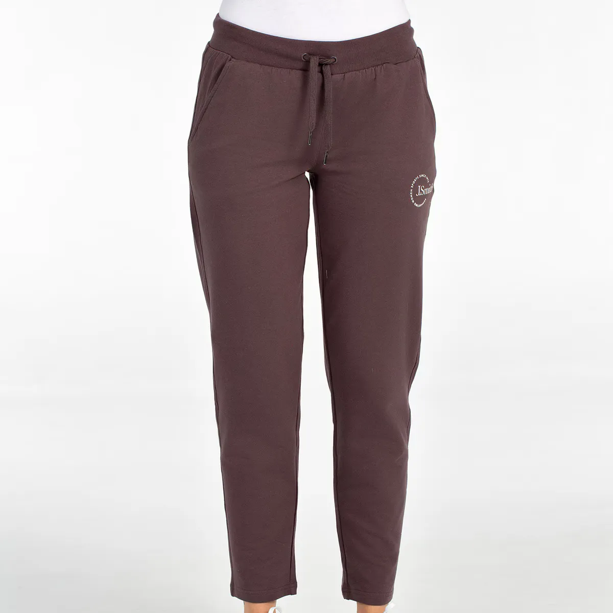Alad John Smith Женские флисовые брюки, коричневый
Alad John Smith Женские флисовые брюки, коричневый