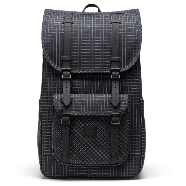 Рюкзак Little America - рюкзак Herschel, мультиколор 
Рюкзак Little America - рюкзак Herschel, мультиколор