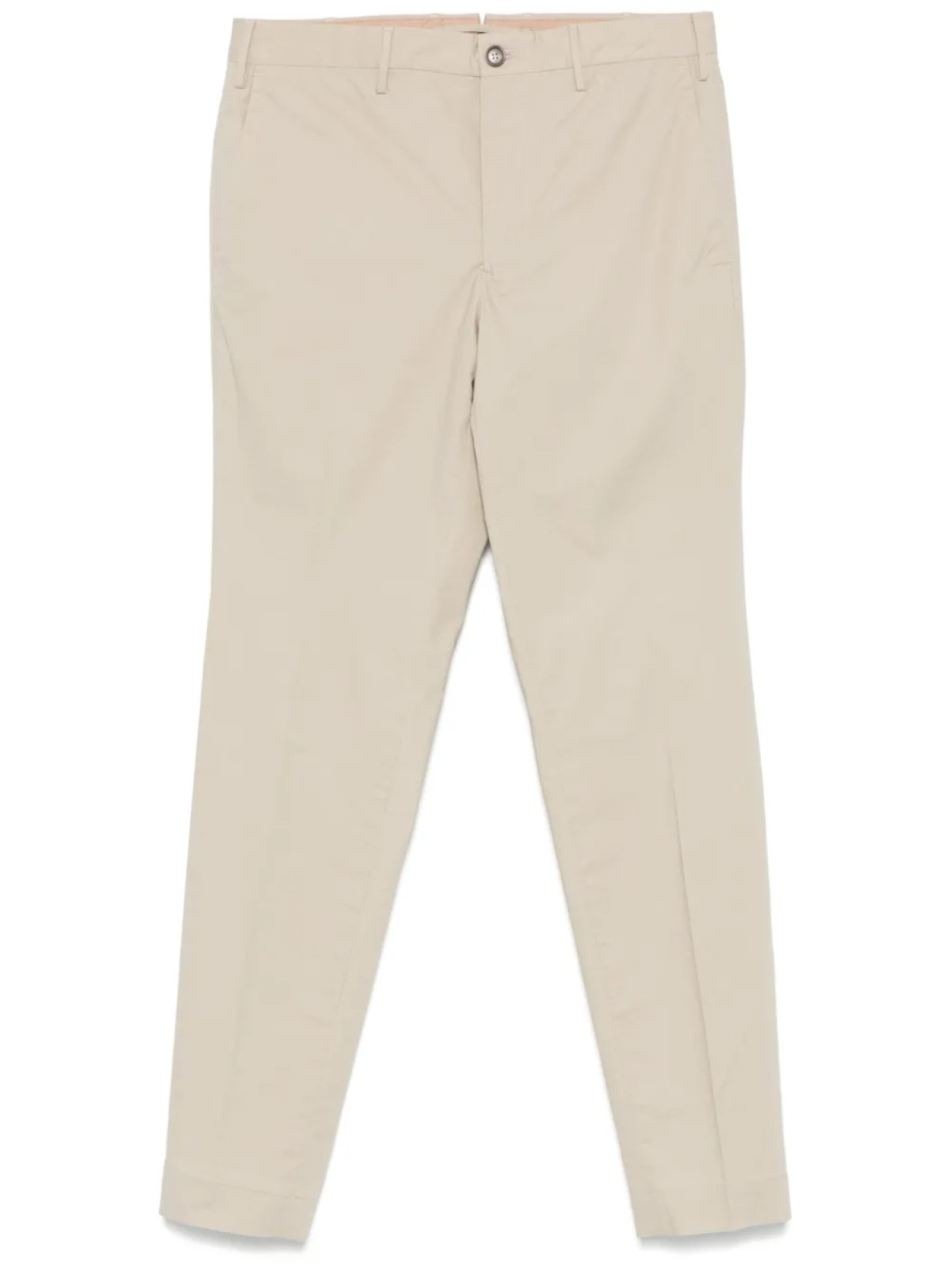 Зауженные брюки Incotex, нейтральный
Зауженные брюки Incotex, нейтральный