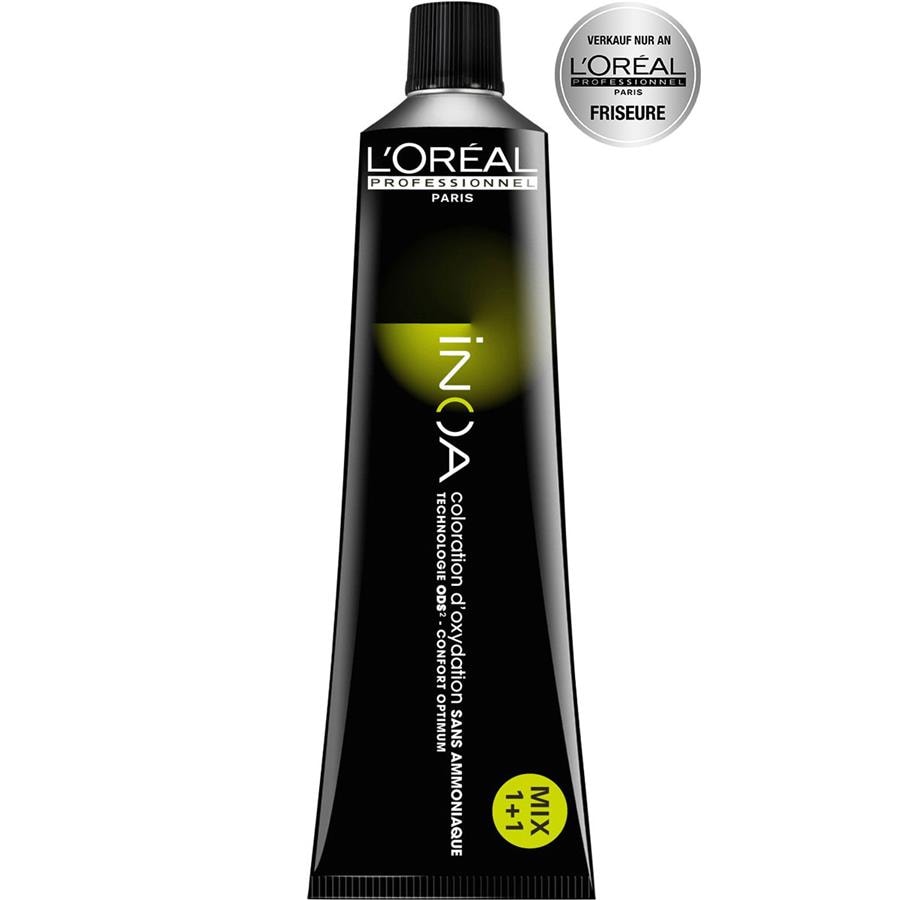 Краска для волос L’Oréal Professionnel Paris Inoa Haarfarbe, 5.25 Hellbraun Irisé Mahagoni / 60 ml
Краска для волос L’Oréal Professionnel Paris Inoa Haarfarbe, 5.25 Hellbraun Irisé Mahagoni / 60 ml