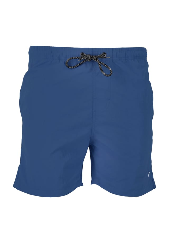 Шорты Eyemouth Jr. с функцией быстрого высыхания Cruz, синий
Шорты Eyemouth Jr. с функцией быстрого высыхания Cruz, синий