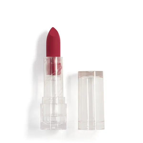 Атласная помада Baby Lipstick Relove, цвет express
Атласная помада Baby Lipstick Relove, цвет express